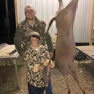 Meet your Posher, Blake